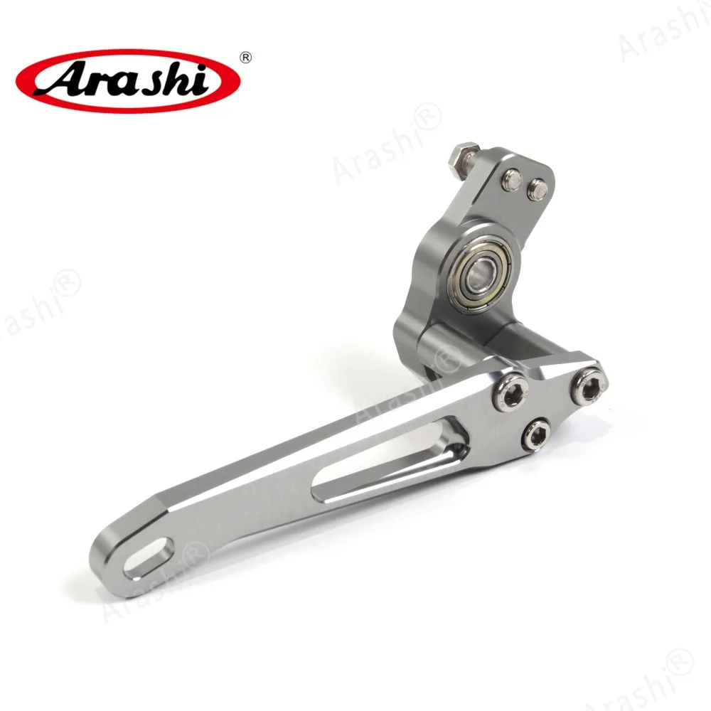 Arashi для DUCATI 959 Panigale- CNC регулируемые Подножки подножки подножка мотоциклиста подножки мотоцикла