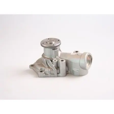 Помпа Mitsubishi Lancer/Outlander 2.0/2.4 4G63/4G64 99 HEPU P755|Диски колёсные| |