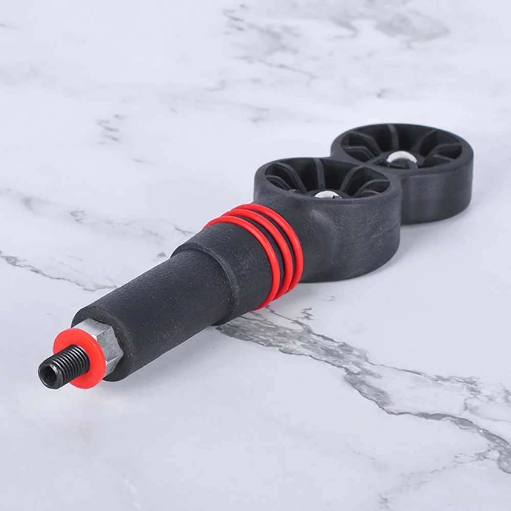 Резиновый амортизатор-стабилизатор для лука 6/8 дюйма | Спорт и развлечения