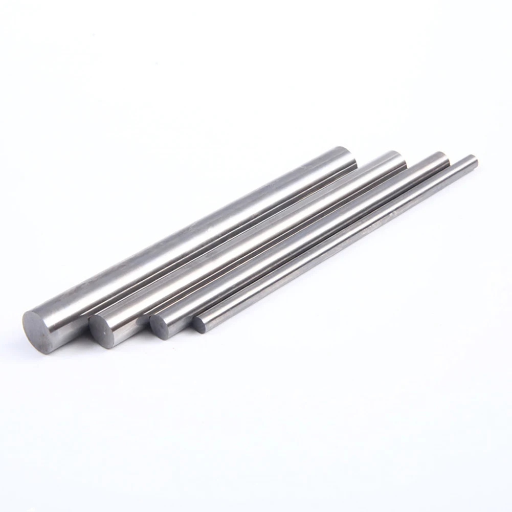 

Milling toolc Rounded rod Durable Industry Pure Nickel Ni Bar In Stock