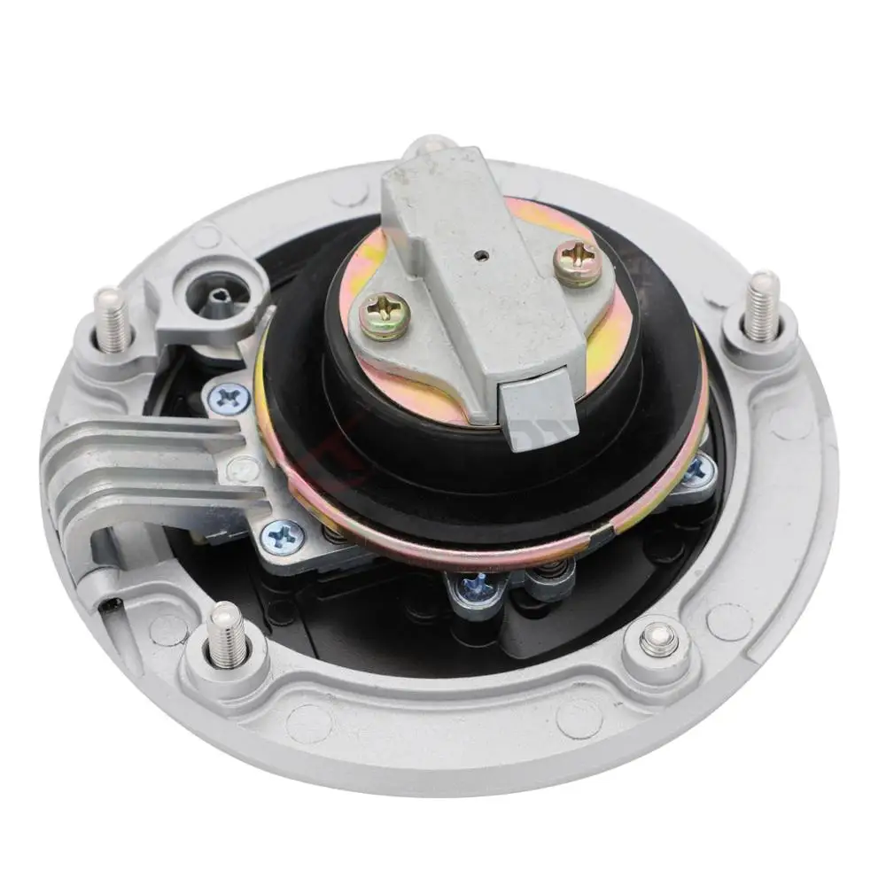 Мотоциклетный алюминиевый топливный бак крышка ключ замок для Kawasaki Z800 Z750R KLZ1000