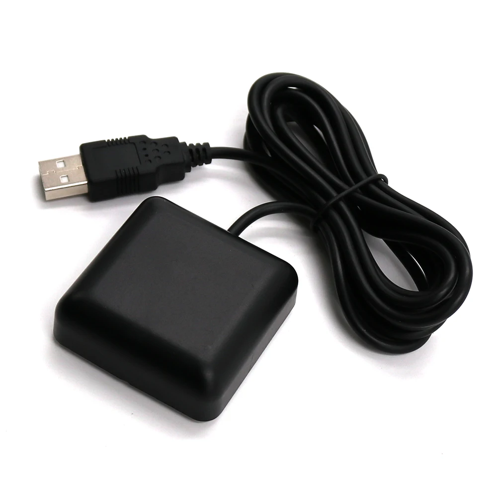 GPS приемник BEITIAN с автоматической адаптацией USB GLONASS 1 Гц 5 0 в|Приемник и антенна GPS| |
