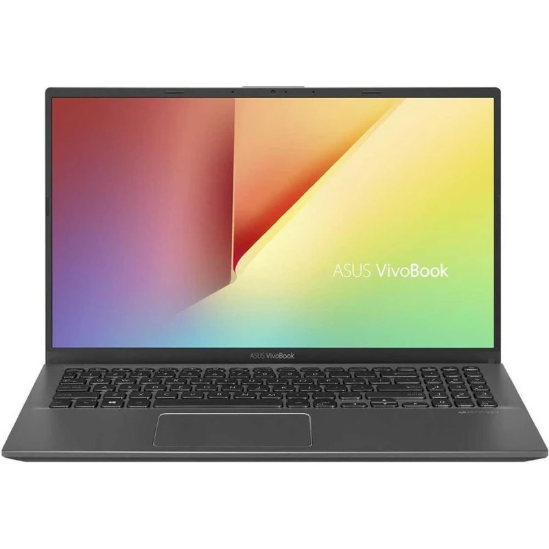 Ноутбук ASUS VivoBook A512JA-BQ127T 15.6" IPS i5 1035G1 8Гб 512Гб SSD Intel UHD 90NB0QU3-M05680 | Компьютеры и офис