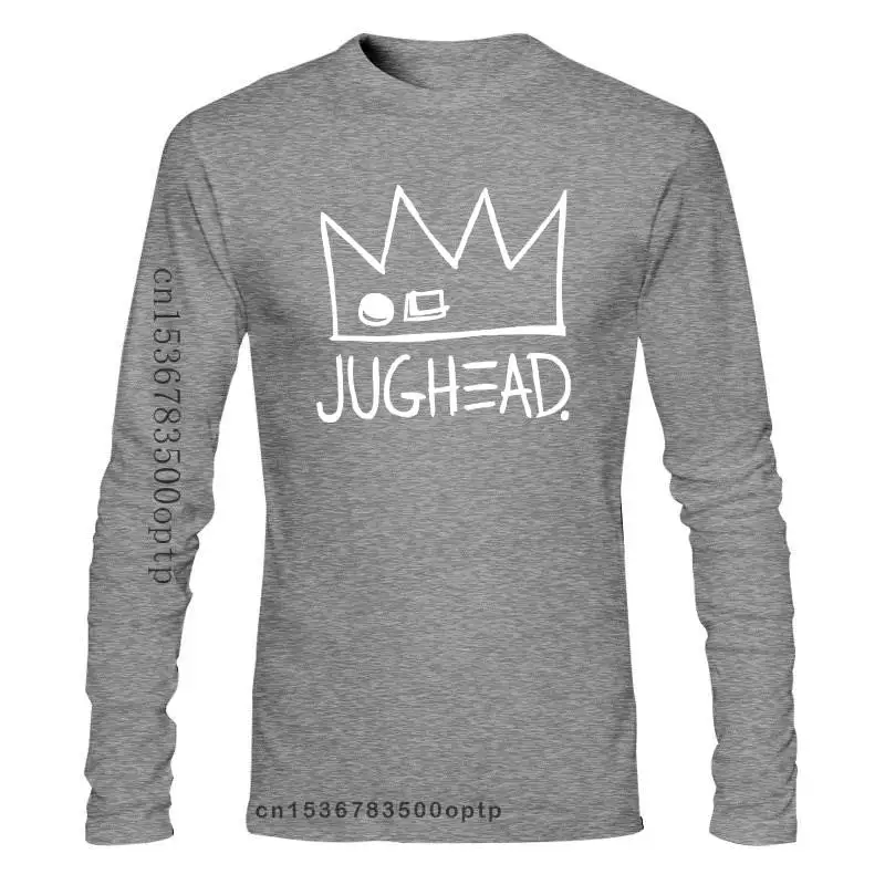 

New Dream Shirts Riverdale 'jughead Jones' T Shirt , Men's Women's Short Sleeve long Sleeve Women Tshirt coat clothes tops
