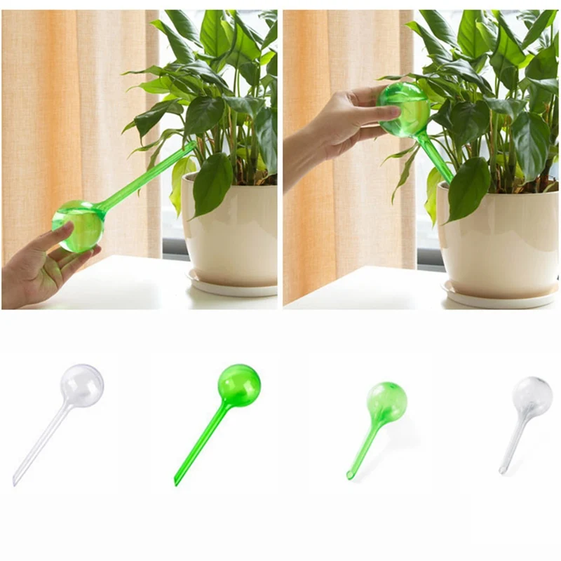 Автоматическое устройство для ленивого полива капельного орошения шаровые