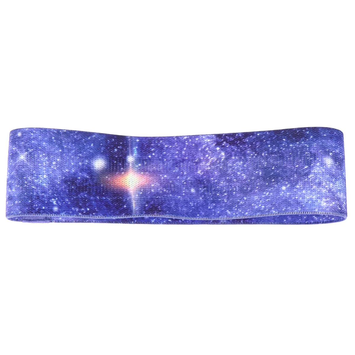 

1 шт., эластичная лента для занятий йогой и фитнесом