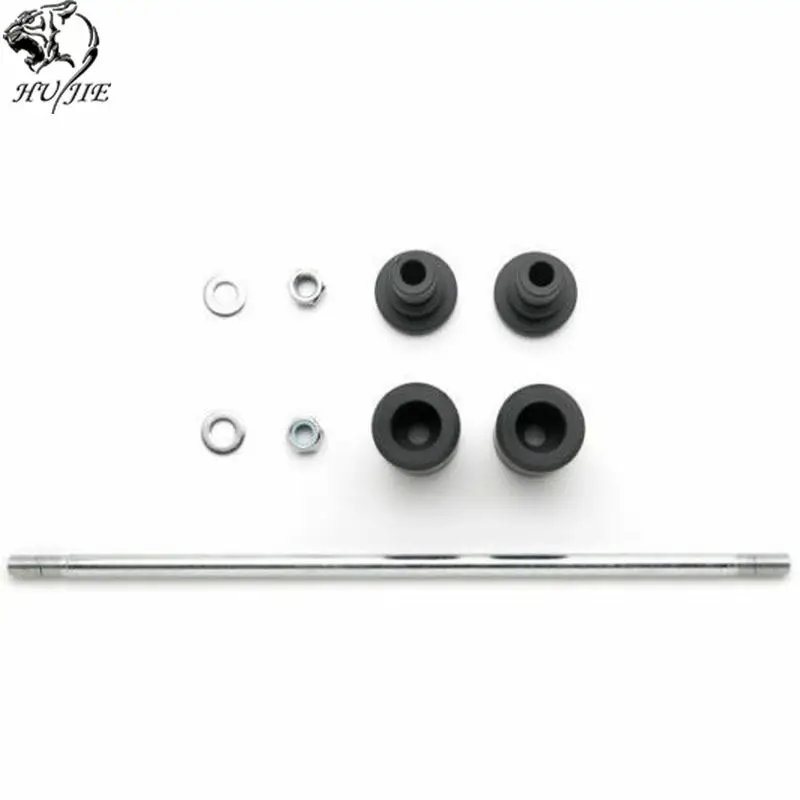Ползунок без огранки для Ducati Monster S2 S4 S4R 400 600 620 695 750 800 900 Новинка|Боковые зеркала и