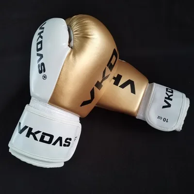 

VKDAS adult factory gloves boxing men and women Sanda Muay Thai fighting sandbag fighting training sandbag boxing