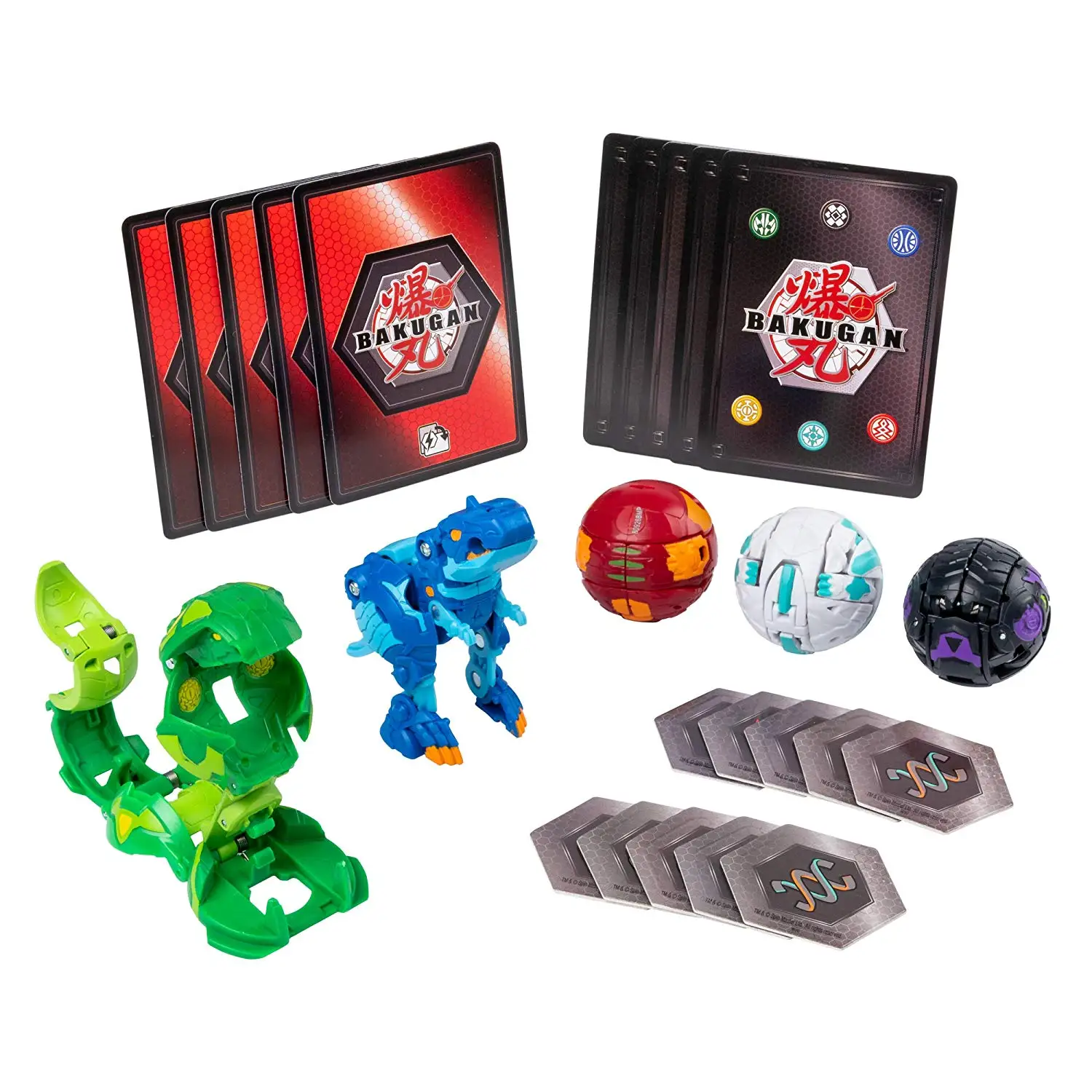 Фото Bakugan Боевая планета новый стиль NILLIOUS PEGATRIX TROX MANTONOID HYDOROUS GORTHION деформируемая Боевая игрушка экшн-фигурка подарки для мальчиков №1