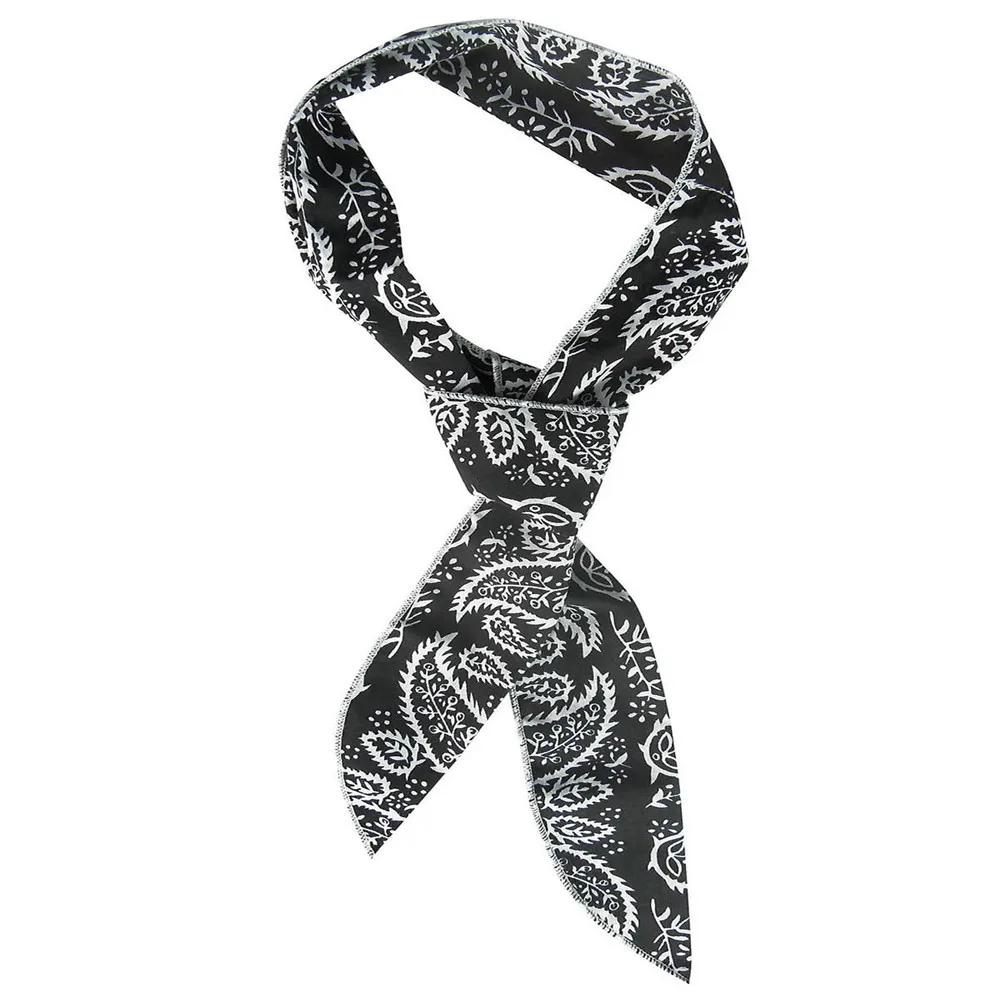 Многофункциональный нетоксичный шейный светлый охлаждающий ободок Освежающая