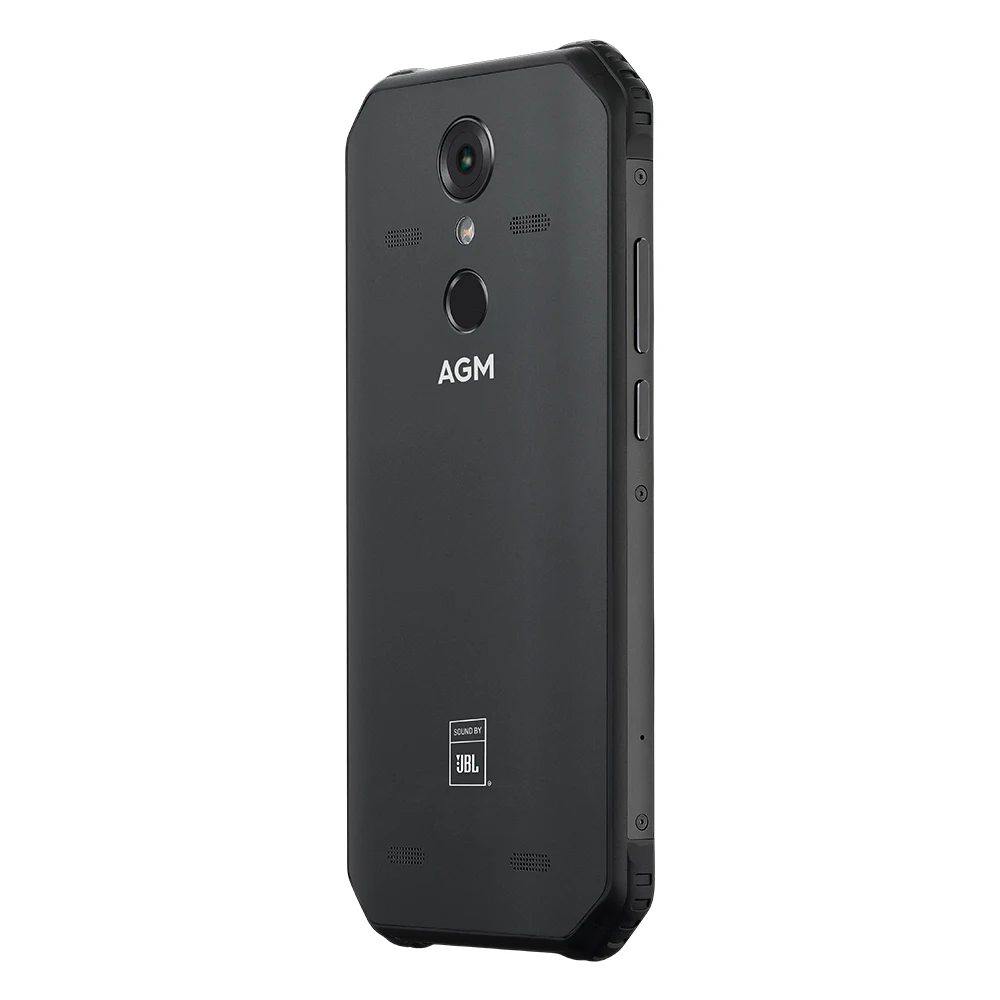 AGM A9 IP68 JBL кобрендинг 5 99 &quotЭкран 4 Гб Оперативная память 64 Встроенная настроенные