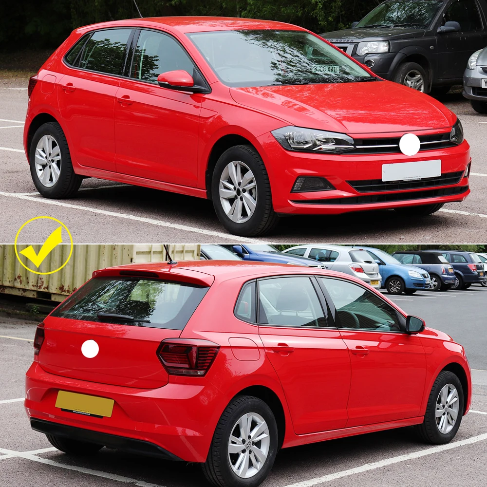 Боковые вентиляционные отверстия затемняющие оконные жалюзи наклейка на затвор