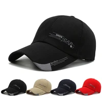baseball cap adult hat snapback spring autumn cap sports warm leisure hip hop fitted cap hats for men women grinding multicolor