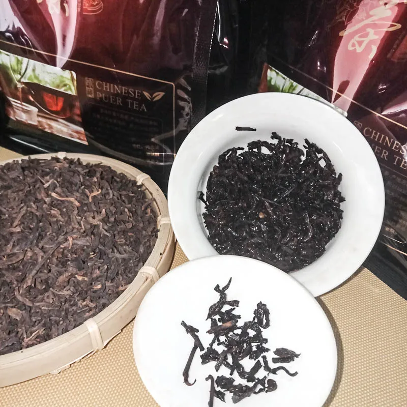 250 г Китайский Чай anxi tiekuanyin свежий зеленый чай Oolong для похудения снижения веса