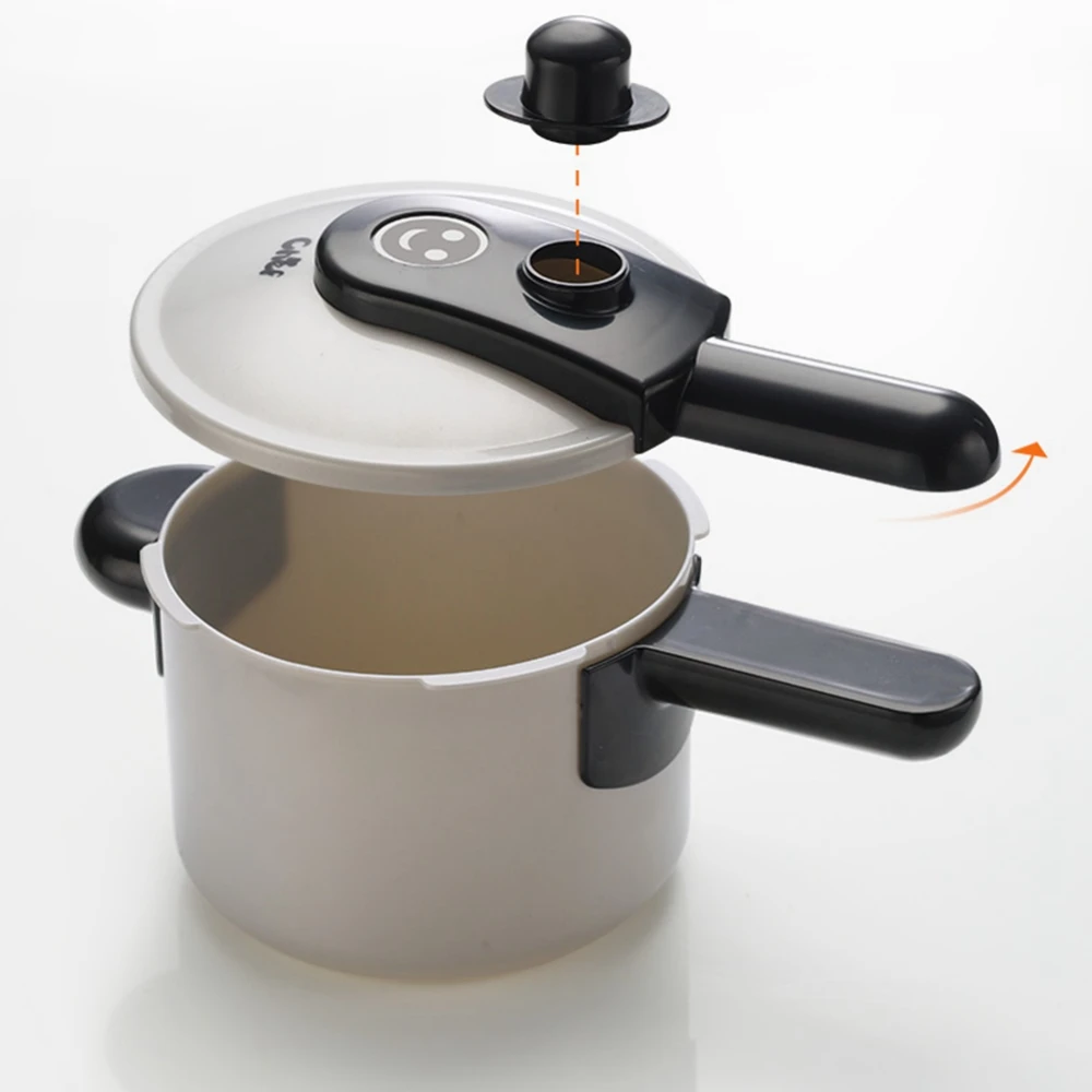 Новинка 2019 горшки для готовки сковороды пищевая посуда девочек и мальчиков