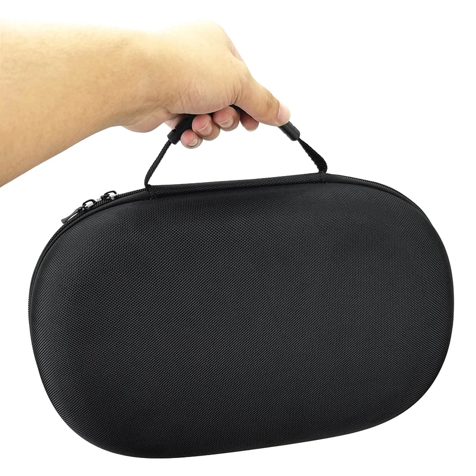 

Protable VR Accessories For Oculus Quest 2 VR Headset Travel Carrying Case Oxford Cloth Storage Box Gaming Accessories 2021
