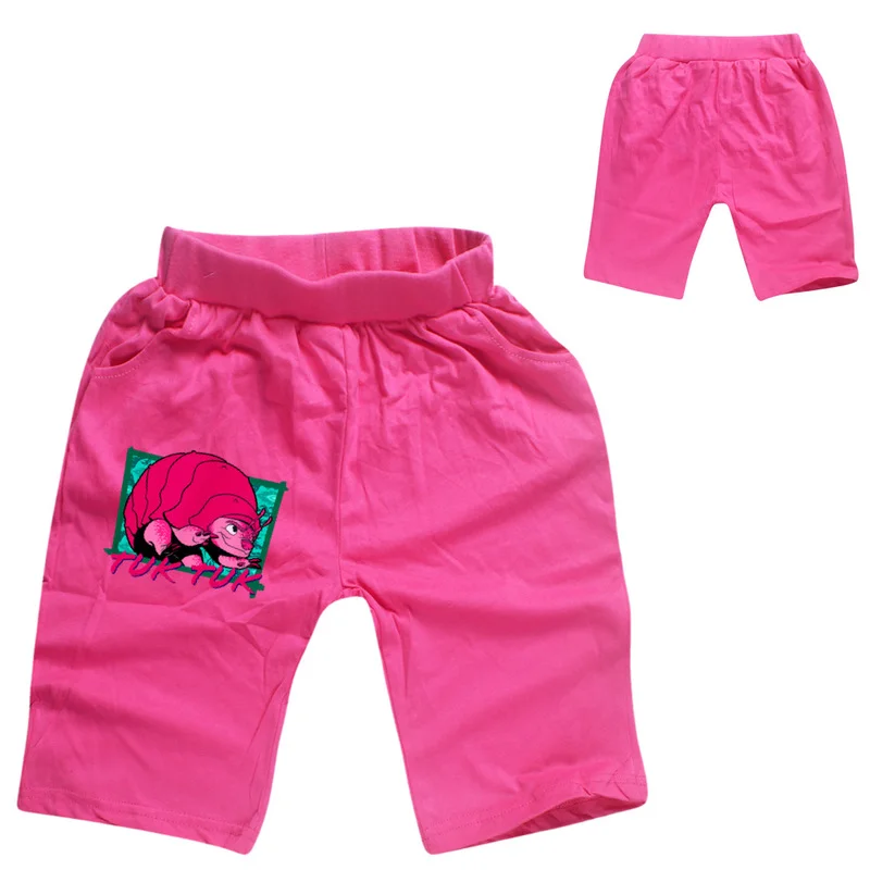 

Kids Boy Clothes girl' Short Pants RAYA AND THE LAST DRAGON Sports Casual Shorts For Active Kids Boys Shorts Pants For Girl