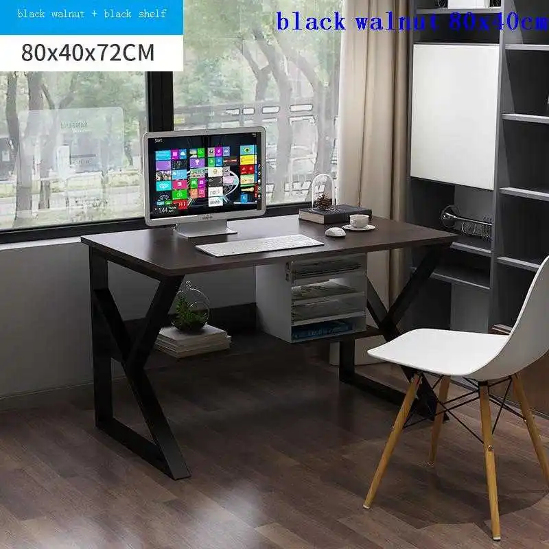 

Office Children Notebook Stand Kids Furniture Escritorio Tavolo Bed Portatil Tablo Mesa Bedside Laptop Study Desk Computer Table