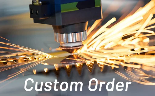 

2021-6-24 01 Custom order ---- 2m CN1 control cable for Delta A2 Driver