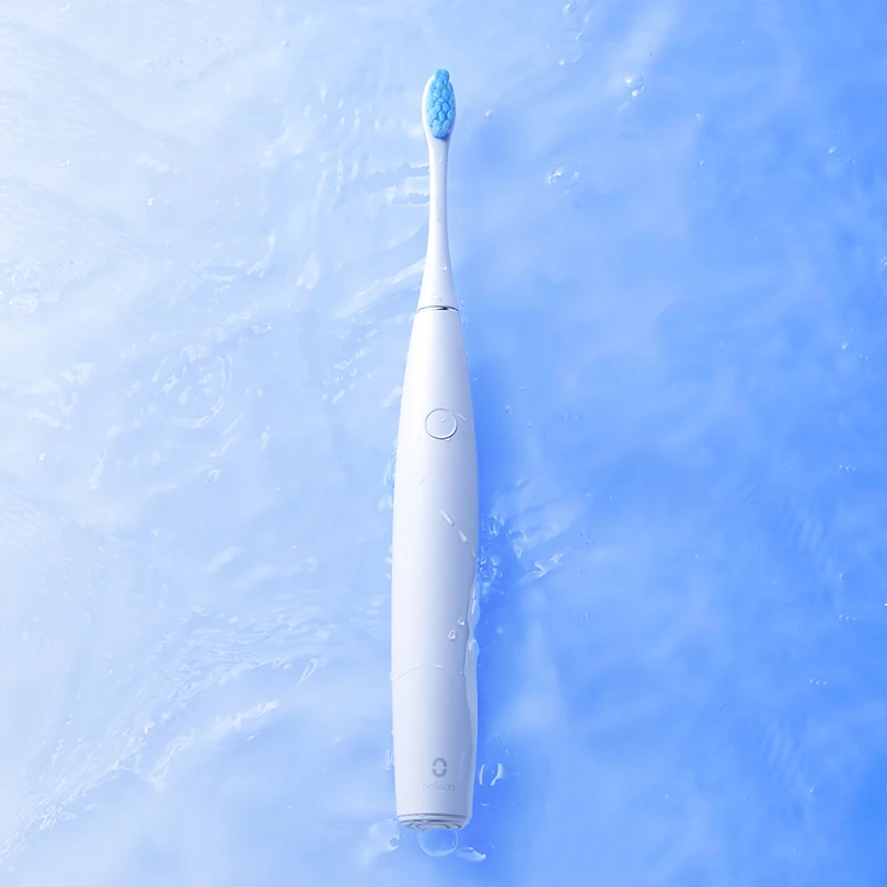 Oclean SE Electric toothbrush Smart Chip Clean Whitening Oral Healthy Rechargeable High Quality Birthday Gift | Бытовая техника