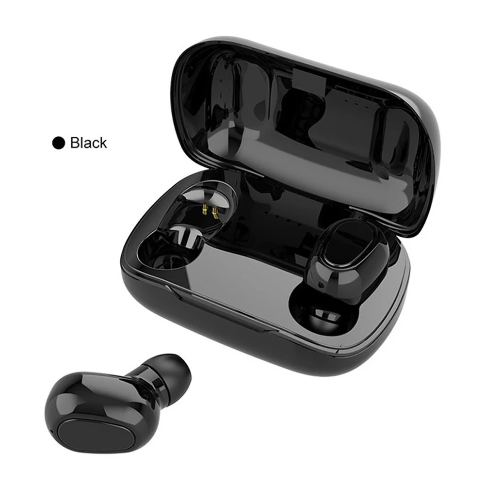 TWS L22, bluetooth 