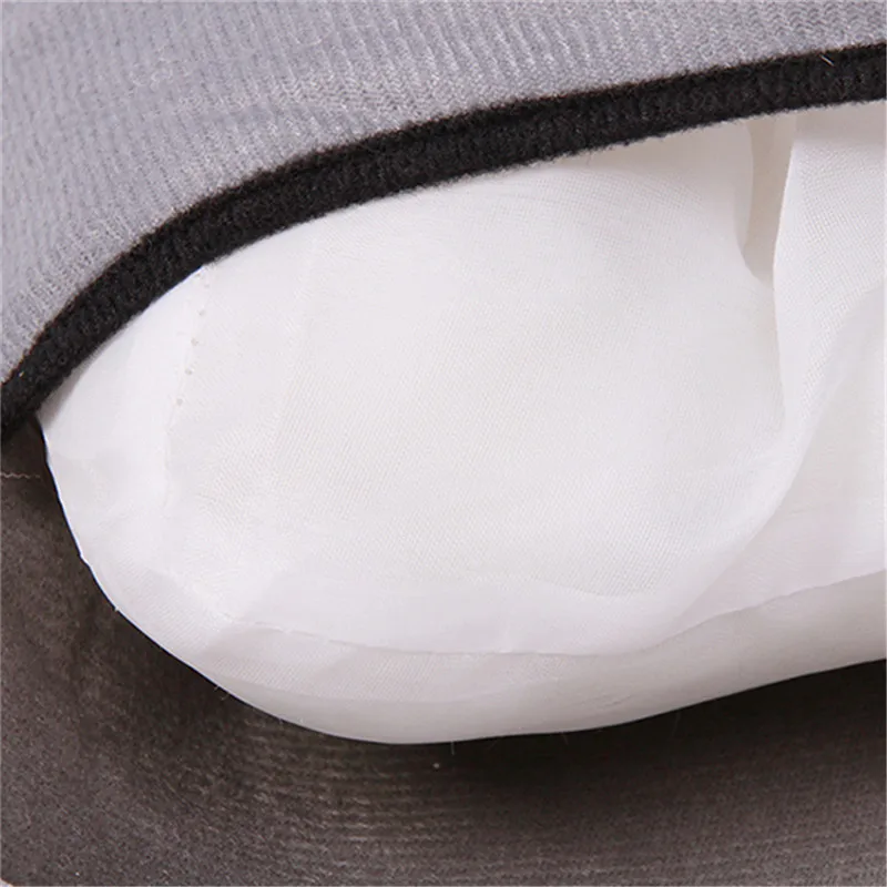 

Baby Pillow Kid Car Pillows Auto Safety Seat Belt Shoulder Cushion Pad Harness Protection Support Pillow