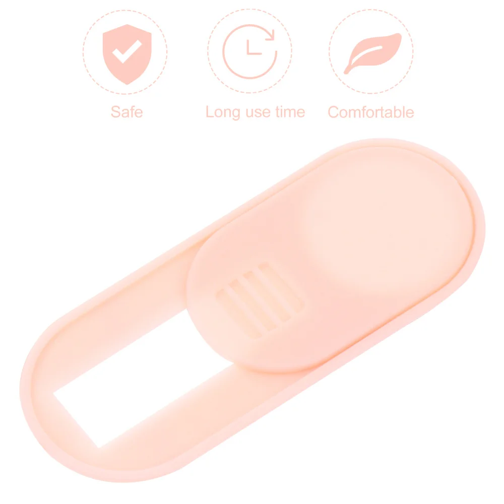 

3pcs Webcam Cover Privacy Protective Cover Mobile Computer Laptop Lens Cover