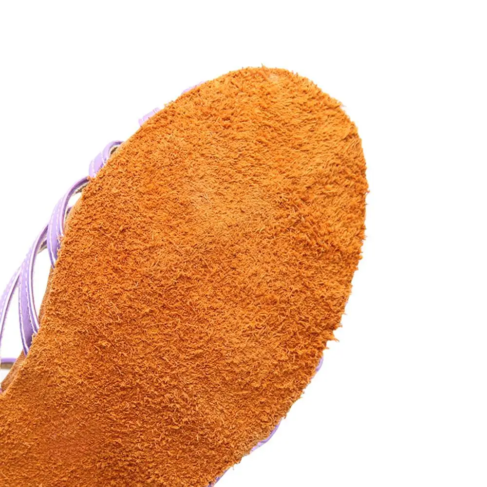 Женские туфли с открытым носком для танцев современные бальных сальса латинских