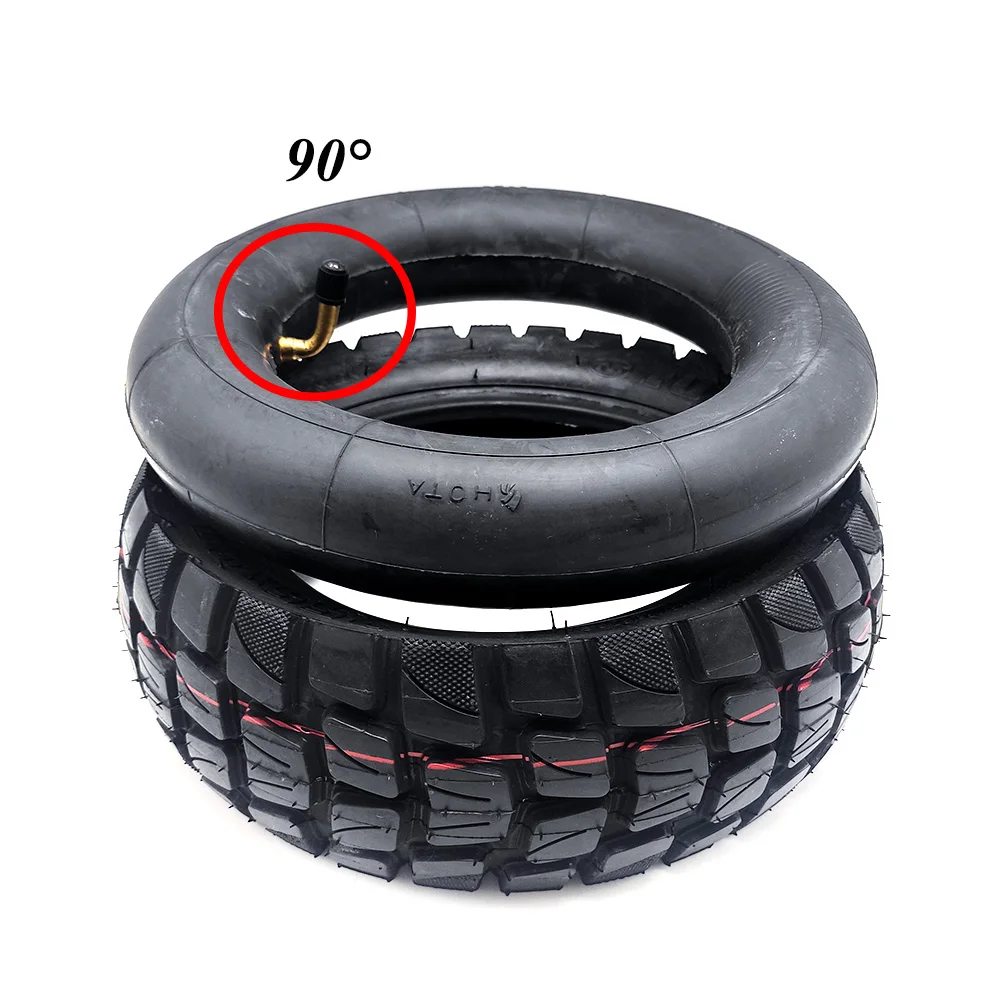 High Quality 10 Inch 255x80 Tires Inner Outer Tyre 10x3.0 Off-road Tire for Electric Scooter Speedual Zero 10X Kugoo M4 | Автомобили и