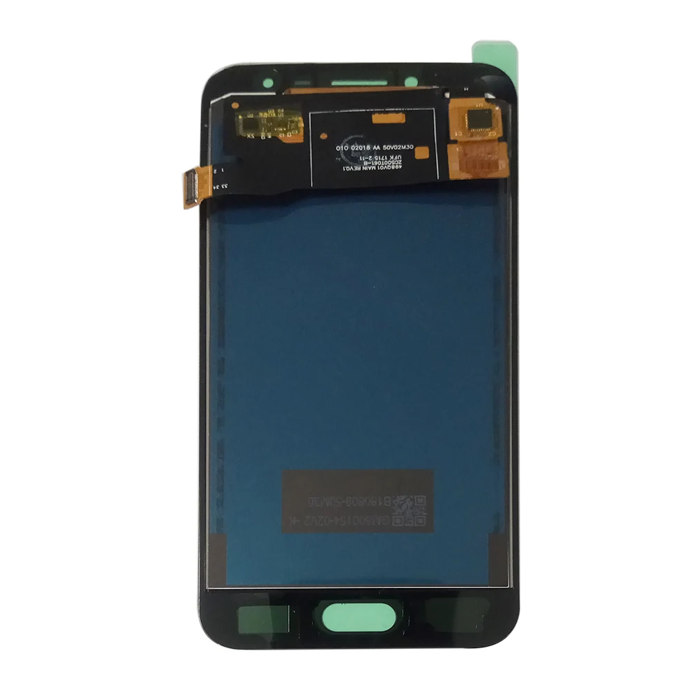 Для Samsung Galaxy J2 2018 Pro J250 J250F J250H J250M ЖК-дисплей сенсорный экран монитор панель Ecran