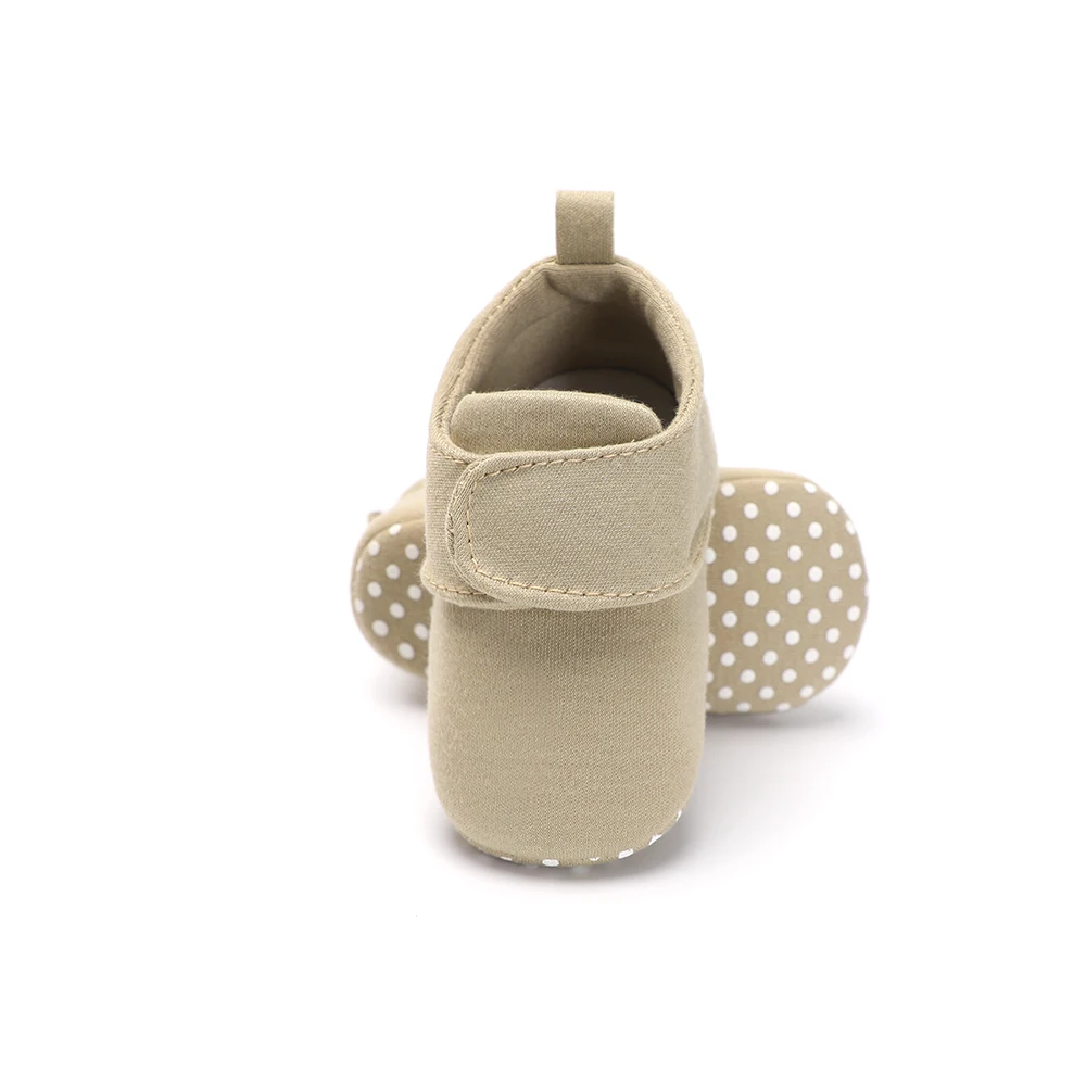 Классические спортивные кроссовки из ПУ кожи обувь для новорожденных начинающих