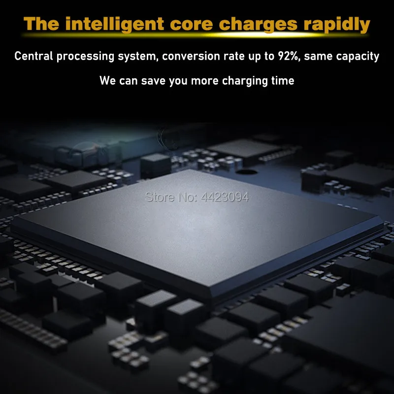 3 7v 500mah 802035 polymer lithium ion battery for mp3 mp4 dvr dvr toys mio mivue 536 mio 518 recorder mirror dvr phone speaker free global shipping