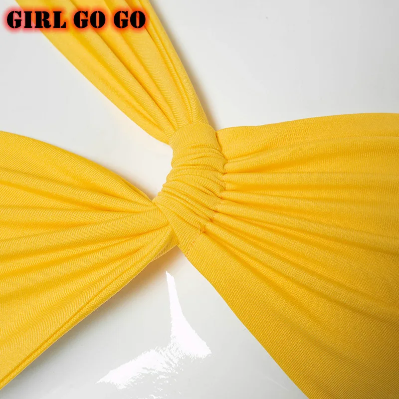 

matching sets 2 piece set women summer 2020 bodycon club outfits crop top shirt and biker shorts tracksuit hollow out backless