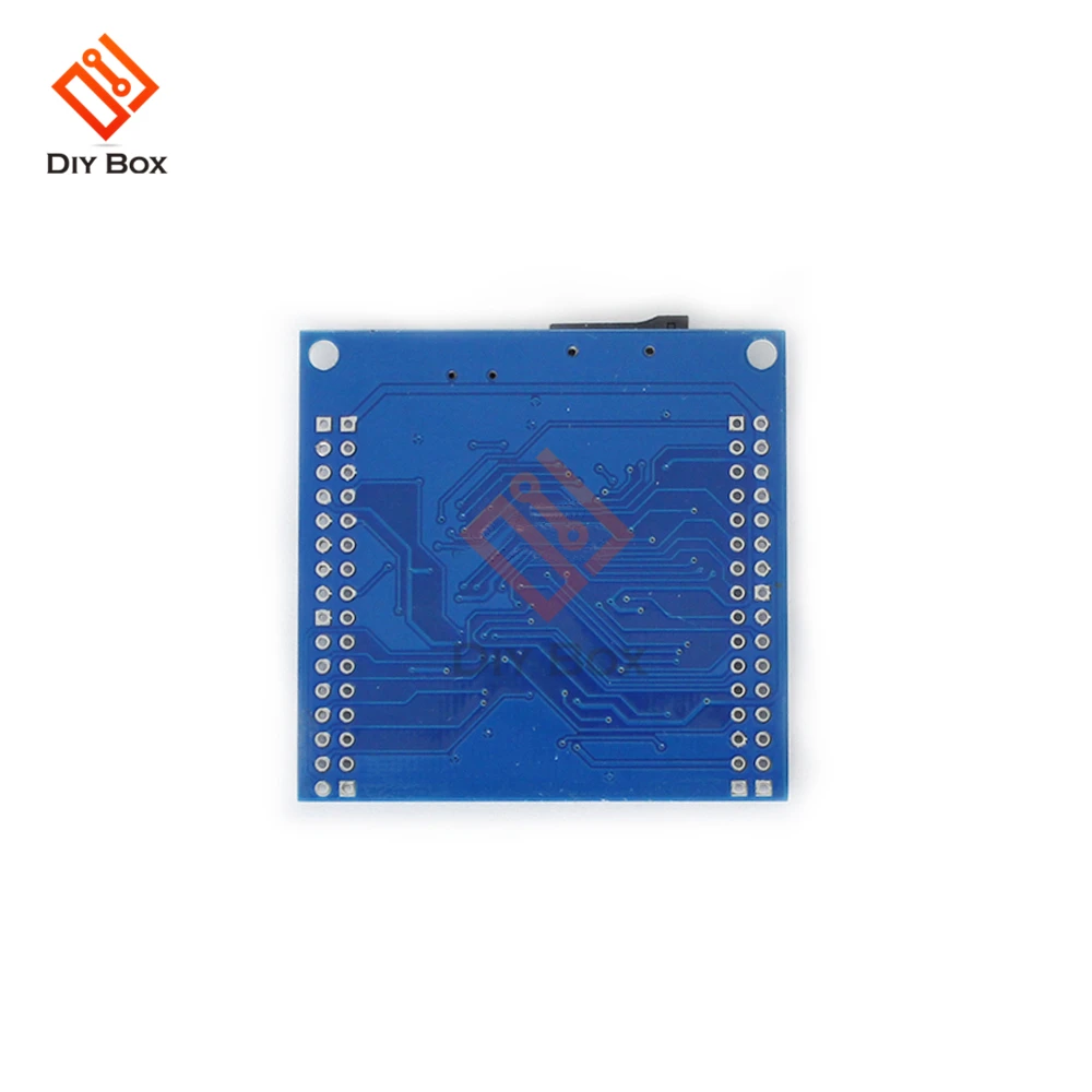 Макетная плата Python IoT PYBoard STM32F405 макетная MicroPython STM32 Набор для творчества