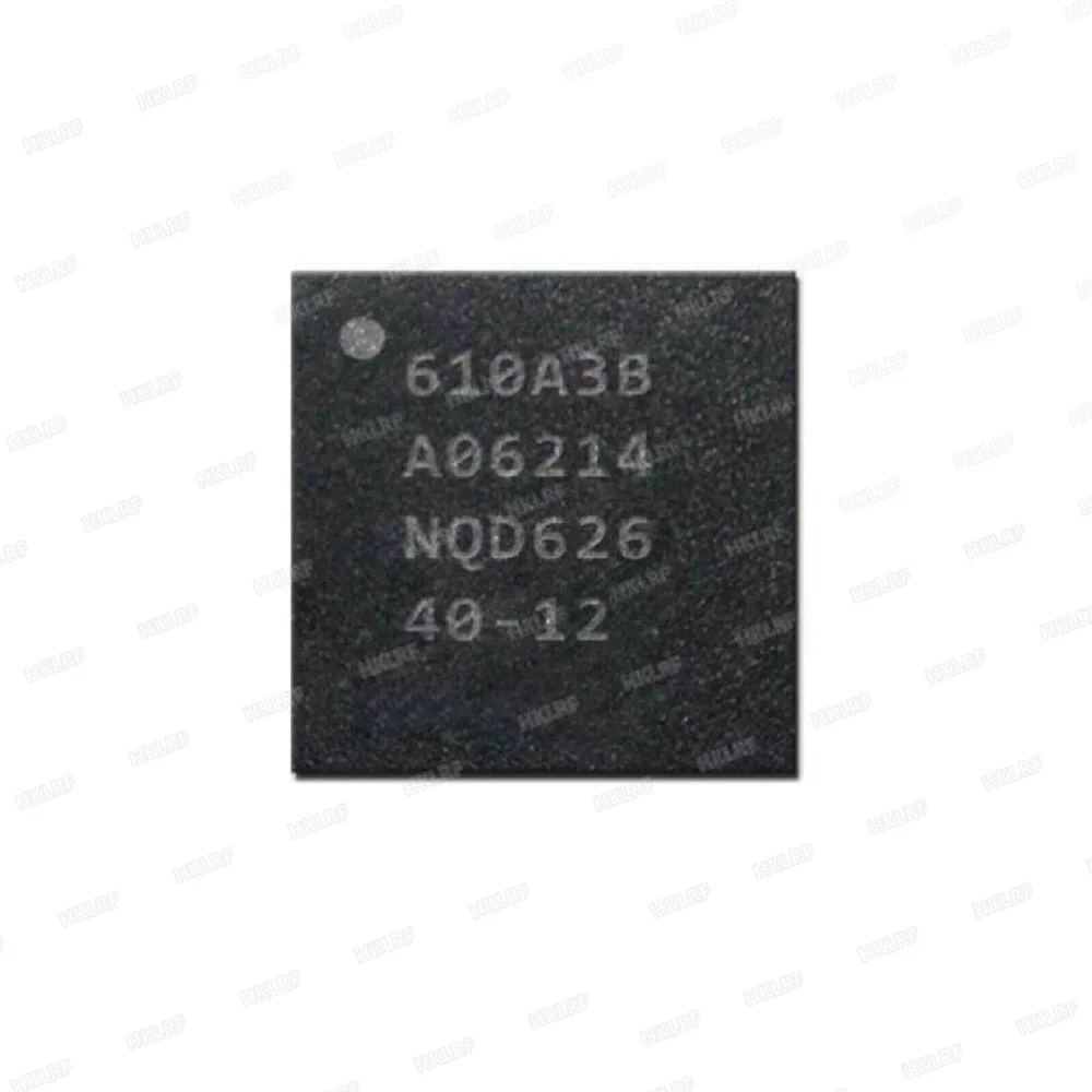 5 шт. зарядное устройство 1610A1 1610A2 1610A3 610A3B 1612A1 микросхема для зарядки iphone 5S 6 6plus 6s 6sp