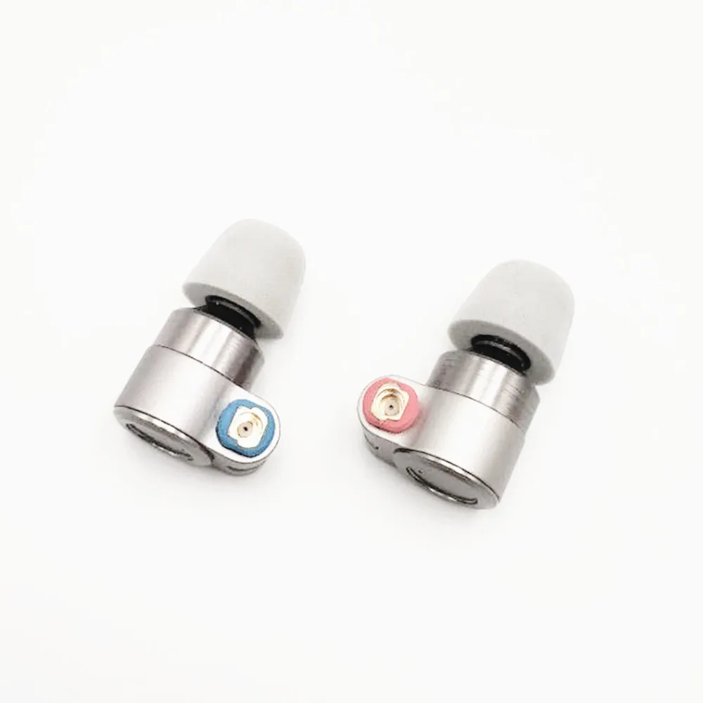 Оловянные наушники T3 1DD+ 1BA, HIFI наушники, металлические наушники 3,5 мм, гарнитура со сменным кабелем, MMCX TINHIFI T3 T2 P1 T4 S7