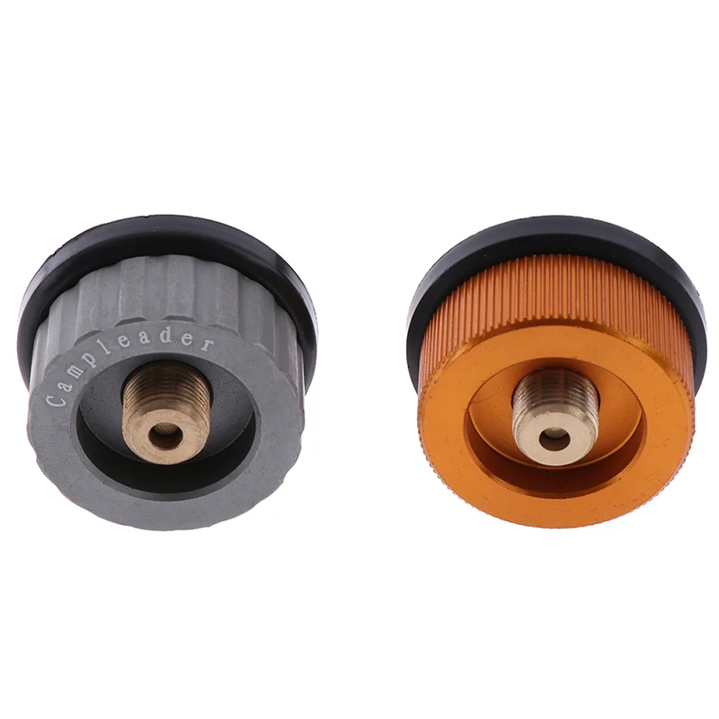 Открытый Кемпинг Пеший Туризм плита адаптер горелки Разделение Тип конвертер