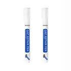 Ручка для ремонта бытовой плитки, керамической решетки, зазора, пола, Специальная декоративная маркерная краска для плитки, защита от плесени, водонепроницаемый домашний инструмент