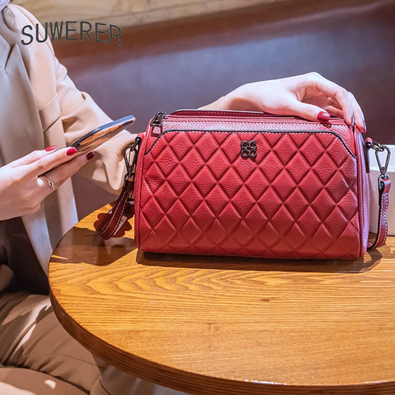 

Новые женские кожаные сумки, модная сумка из воловьей кожи, женские роскошные сумки, женские дизайнерские кожаные сумки через плечо