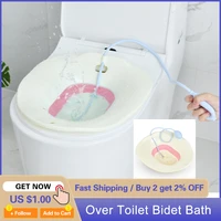 over toilet remove gynecological inflammation prostatits hemorroids bath seat yoni sitz bath vaginal steaming feminine hygiene