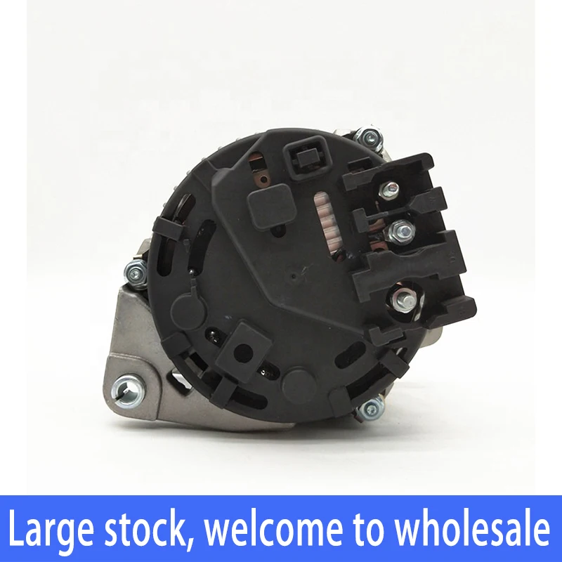 

63377465 LRA03198 LRA3789 New Alternator for PERKINS