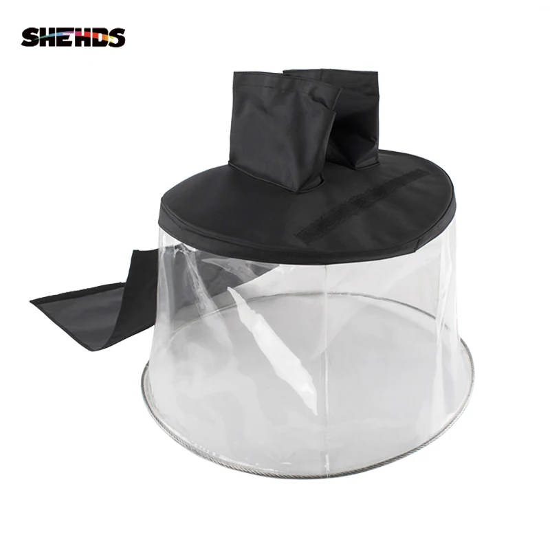 Профессиональное освещение SHEHDS наружное подвесное дождевик подходящий для