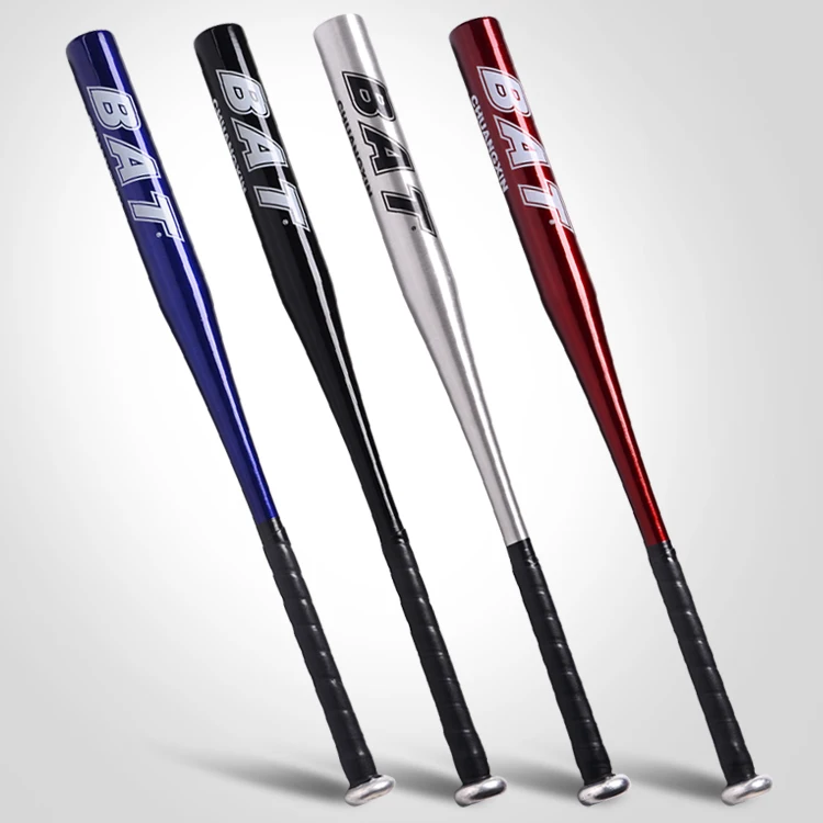 

New Aluminium Alloy Baseball Bat Of The Bit Softball Bats 20" 25" 28" 30" 32" 34" inch