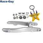 Новый высококачественный Алюминиевый задний маятник для велосипедов для бездорожья с дисковым тормозом, с 12-дюймовыми колесами 80100-12 или 14 дюймов (90100-14)