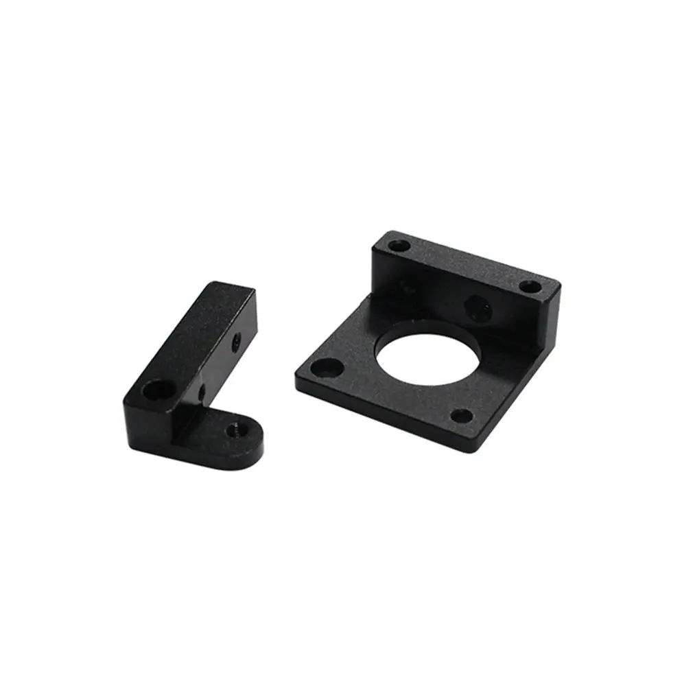 MK8 экструдер из алюминиевого сплава блок Боуден 1 75 мм нити Reprap экструзия для CR 10 DIY