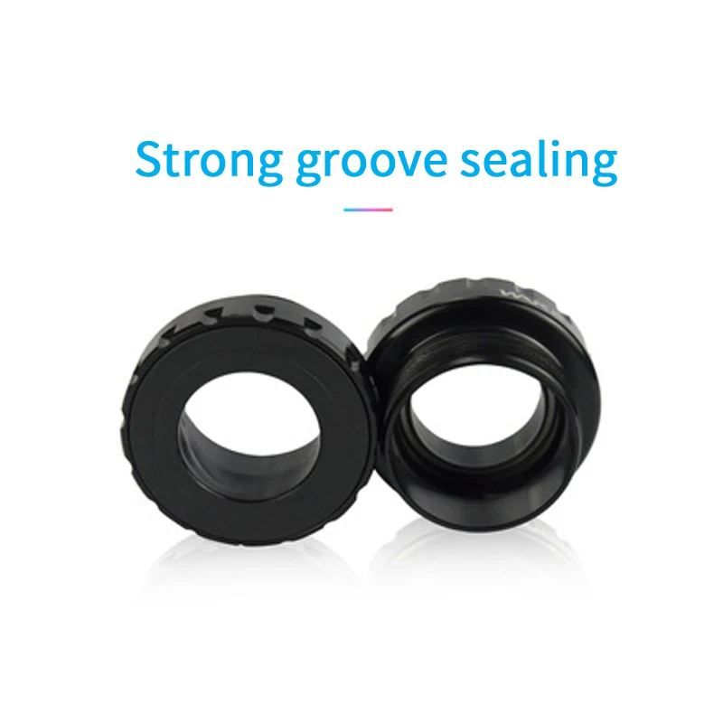 Нижний Кронштейн для горного велосипеда с центральным валом 68-73 мм - купить по