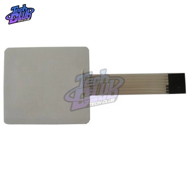 16 клавиш 4*4 мембранная переключатель Клавиатура Матрица 4X4 для Arduino Набор