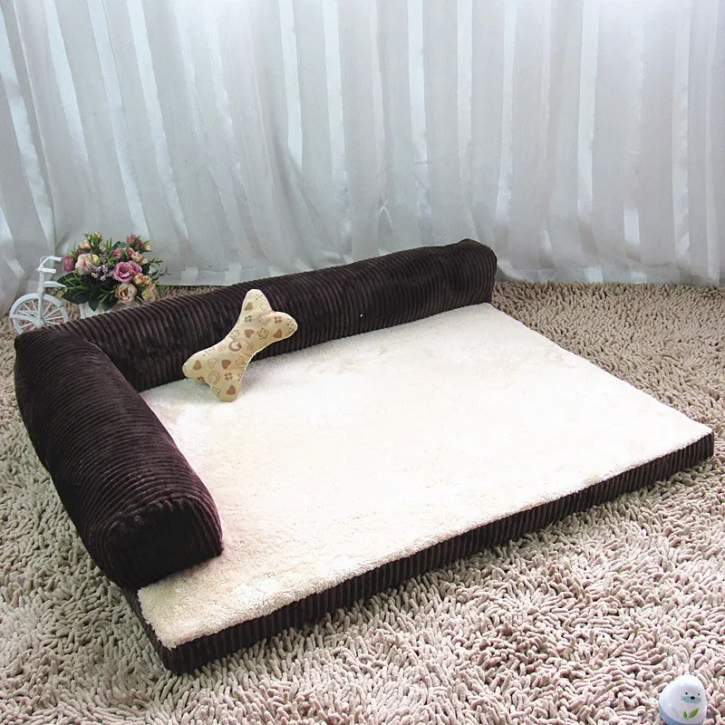 DannyKarl размера плюс коврик для домашних животных собака ручной мат мойки четыре