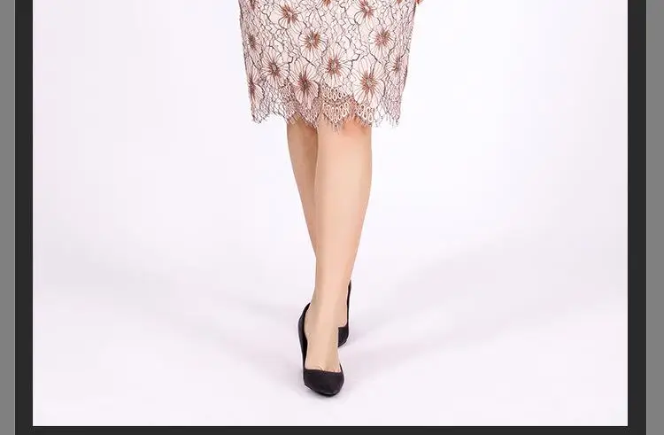 5XL 6XL размера плюс женское цветочное кружевное платье осень 4XL большой размер офисное женское платье элегантное женское облегающее длинное вечерние платья