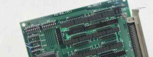 

100% high quality test PO-64L(PC) NO.9861A